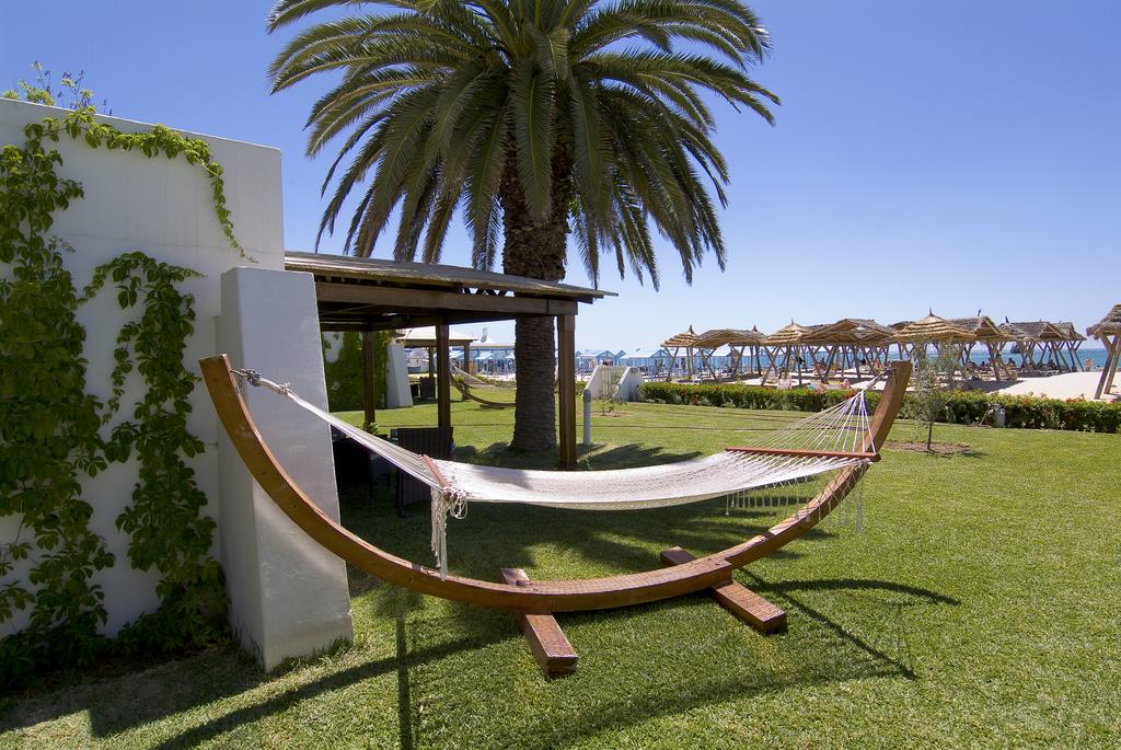Отель, Хаммамет, Тунис, The Orangers Beach Resort & Bungalows