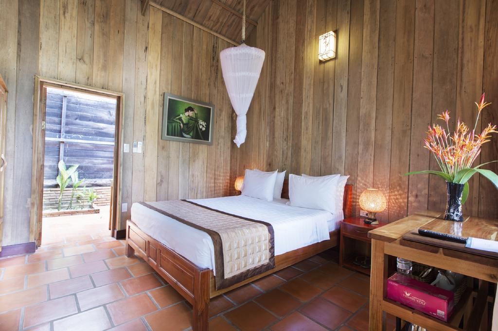 Відпочинок в готелі Ancarine Beach Resort Фукуок (острів) В'єтнам