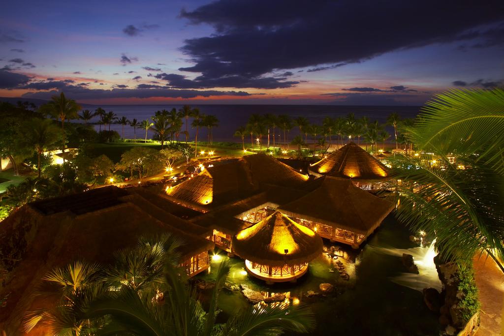 Tours to the hotel Hoolei At Grand Wailea