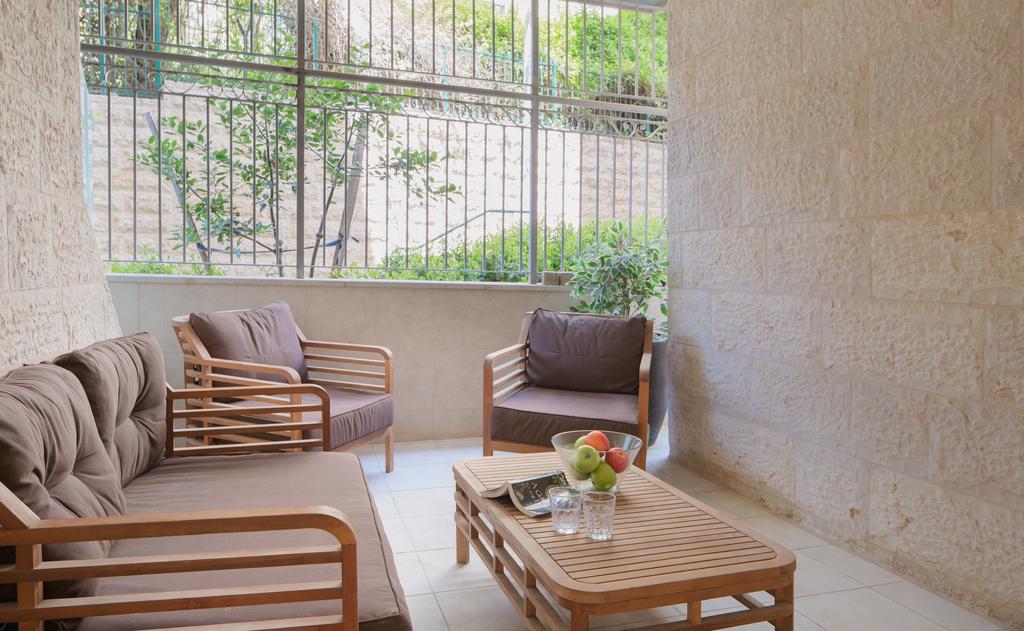 Stay Kook Suites (ex. 7 Kook Boutique Hotel), Izrael, Jerozolima