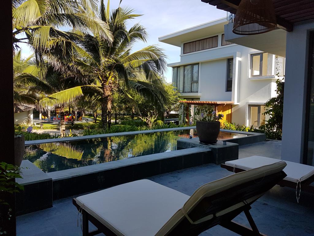 Горящие туры в отель Sonata Resort Фантхьет Вьетнам