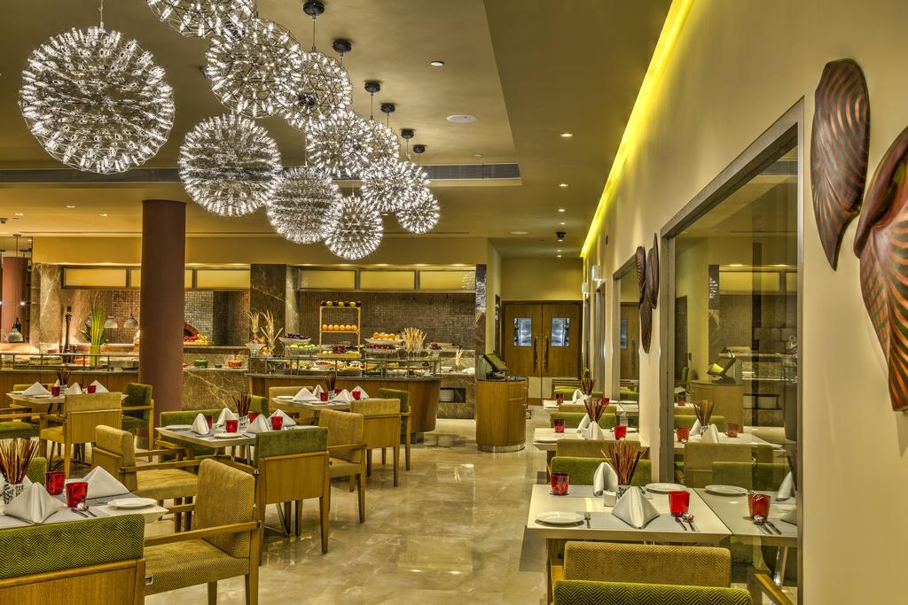 Горящие туры в отель The Gateway Hotel Ambad Nashik