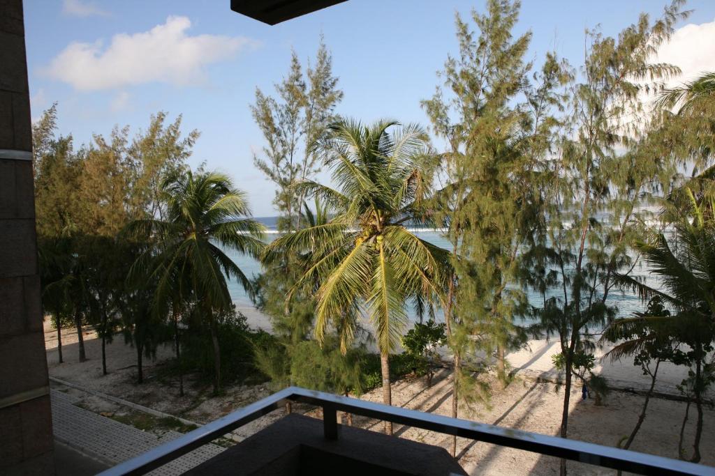 Ripple Beach Inn, Мальдивы, Северный Мале Атолл