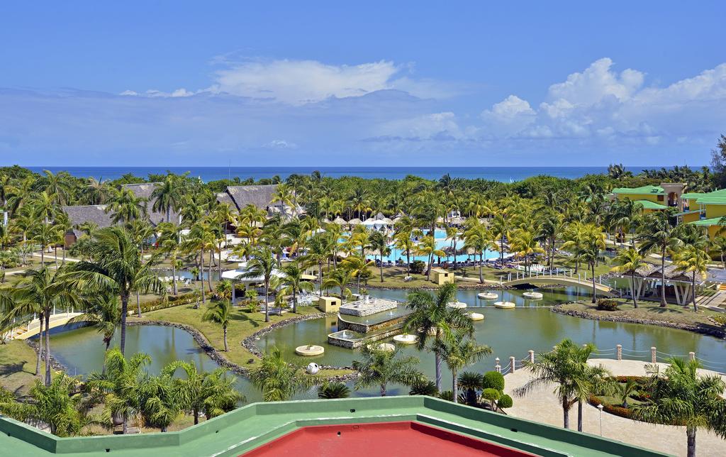 Горящие туры в отель Melia Las Antillas (only adults)