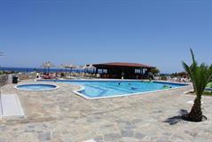 Ocean Heights View Hotel (ex. Oceanis), Greece, Heraklion