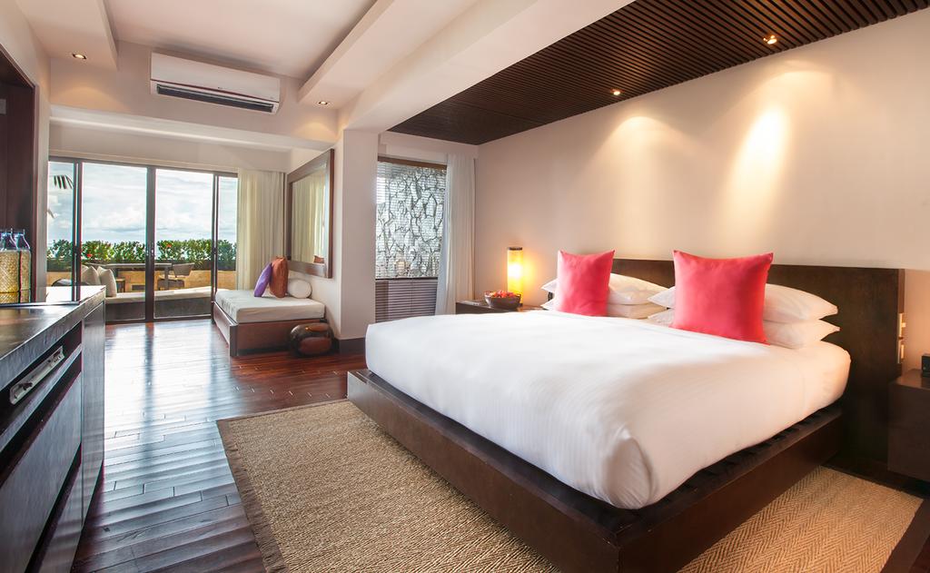 Відпочинок в готелі Abaca Boutique Resort & Restaurant Себу (острів)
