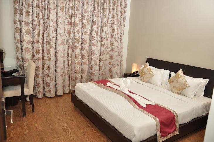 Ceny hoteli Sukhmantra Resort