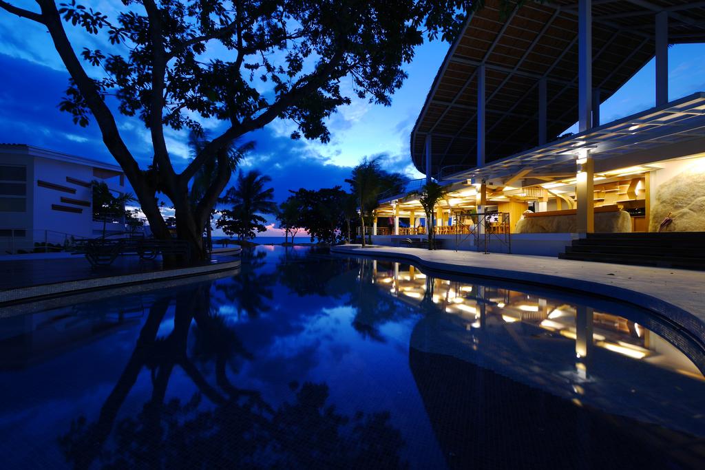 Отель, Ко Самуи, Таиланд, White Sand Samui Resort