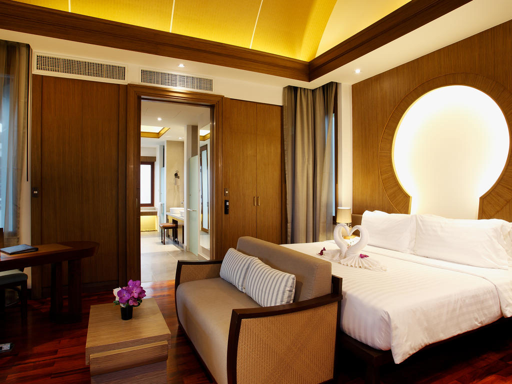 Відгуки туристів, Sentido Graceland Khao Lak Resort & Spa
