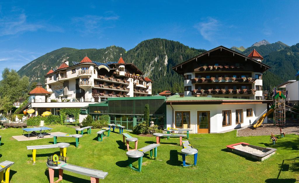 Strass - Sport & Spa Hotel Австрия цены