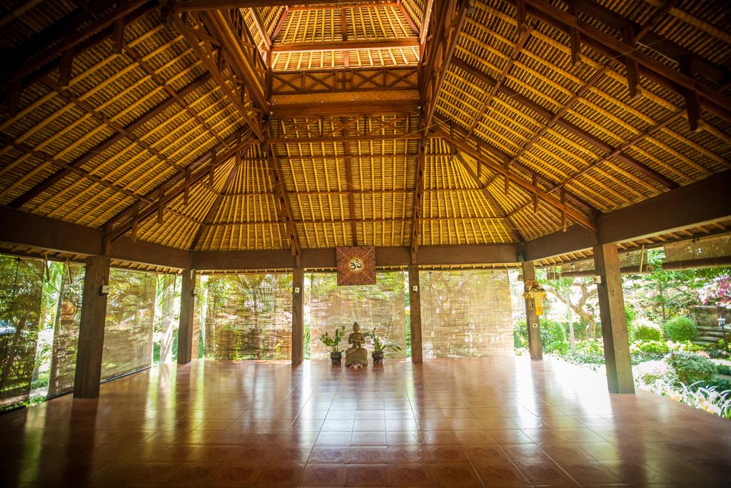 Zen Resort Bali, фотографии туристов