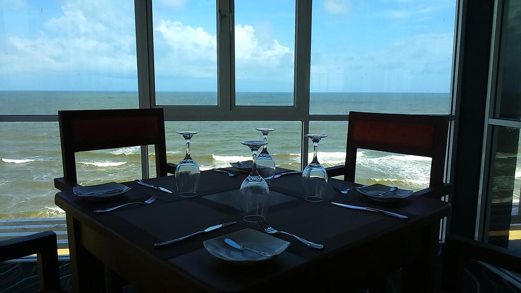 Відгуки про готелі Beacon Beach Negombo