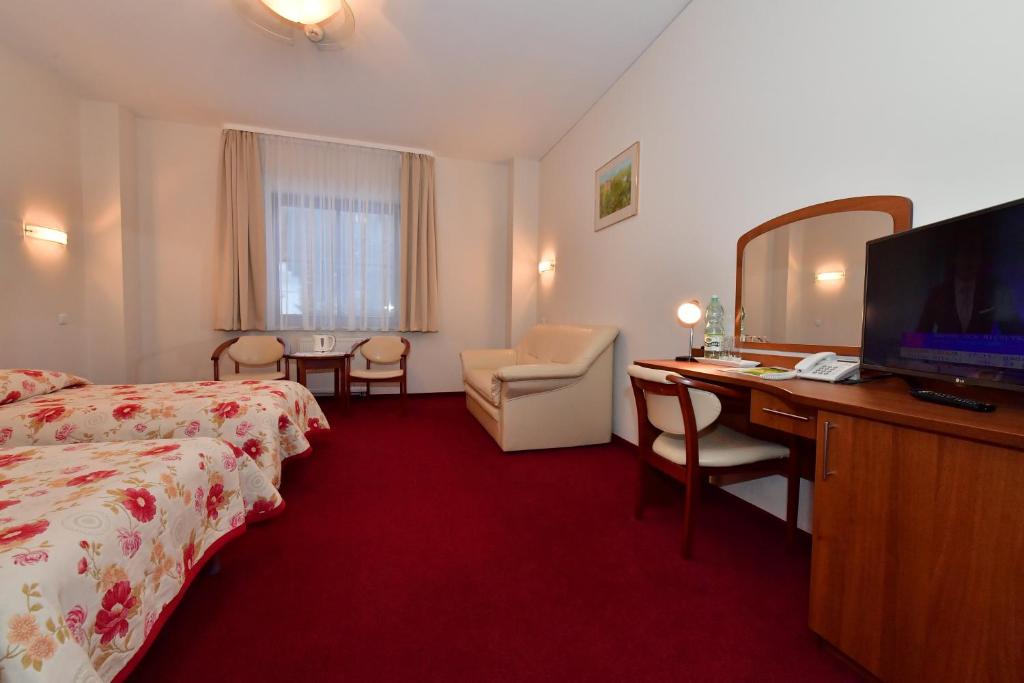 Відпочинок в готелі Jaworzyna Krynicka Hotel