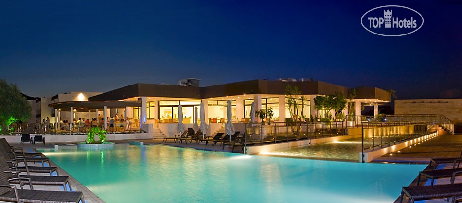 Горящие туры в отель Anavadia Hotel Родос (Средиземное побережье) Греция