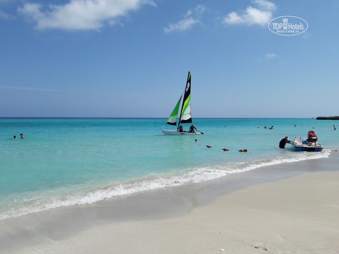Ocean Vista Azul, Kuba, Varadero, wakacje, zdjęcia i recenzje