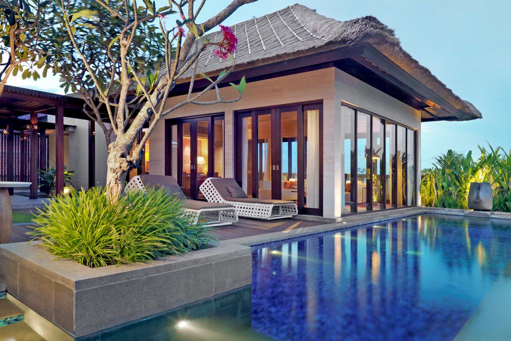 Oferty hotelowe last minute Conrad Bali Resort & Spa Tanjung Benoa
