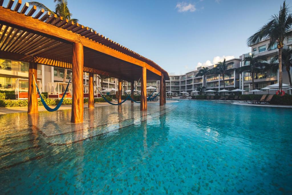 Ривьера-Майа, Dreams Jade Resort & Spa - All Inclusive (ex. Now Jade Riviera Cancun Resort & Spa), 5
