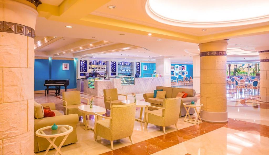 Отель, ОАЭ, Шарджа, Coral Beach Resort Sharjah