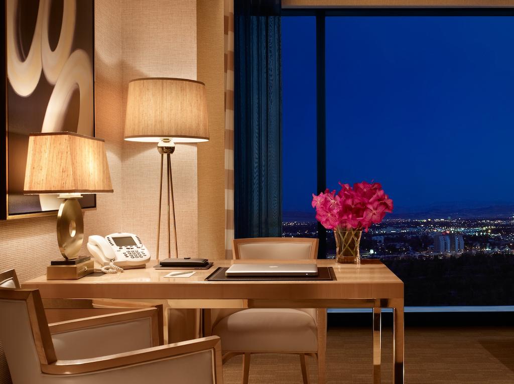 Відпочинок в готелі Encore (signature resort by Wynn) Лас-Вегас США