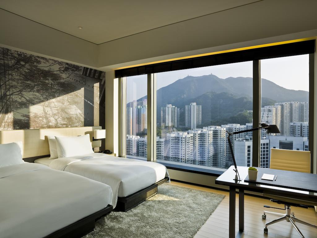 Отзывы гостей отеля East Hotel Hong Kong