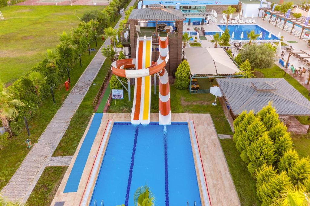 Отель, Турция, Белек, Fun & Sun Life Belek (ex. Novia Dionis Resort & Spa, Arma's Life Belek)