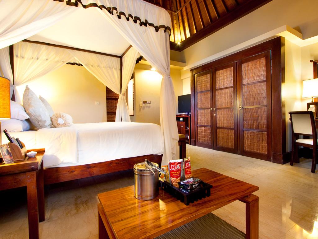 Ramayana Resort & Spa, Бали (Индонезия), Кута