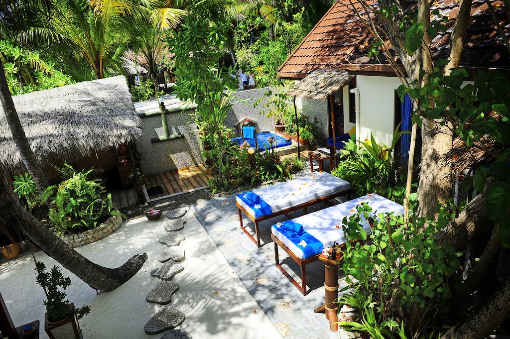 Отзывы гостей отеля Ranveli Island Resort (ex. Ranveli Village)