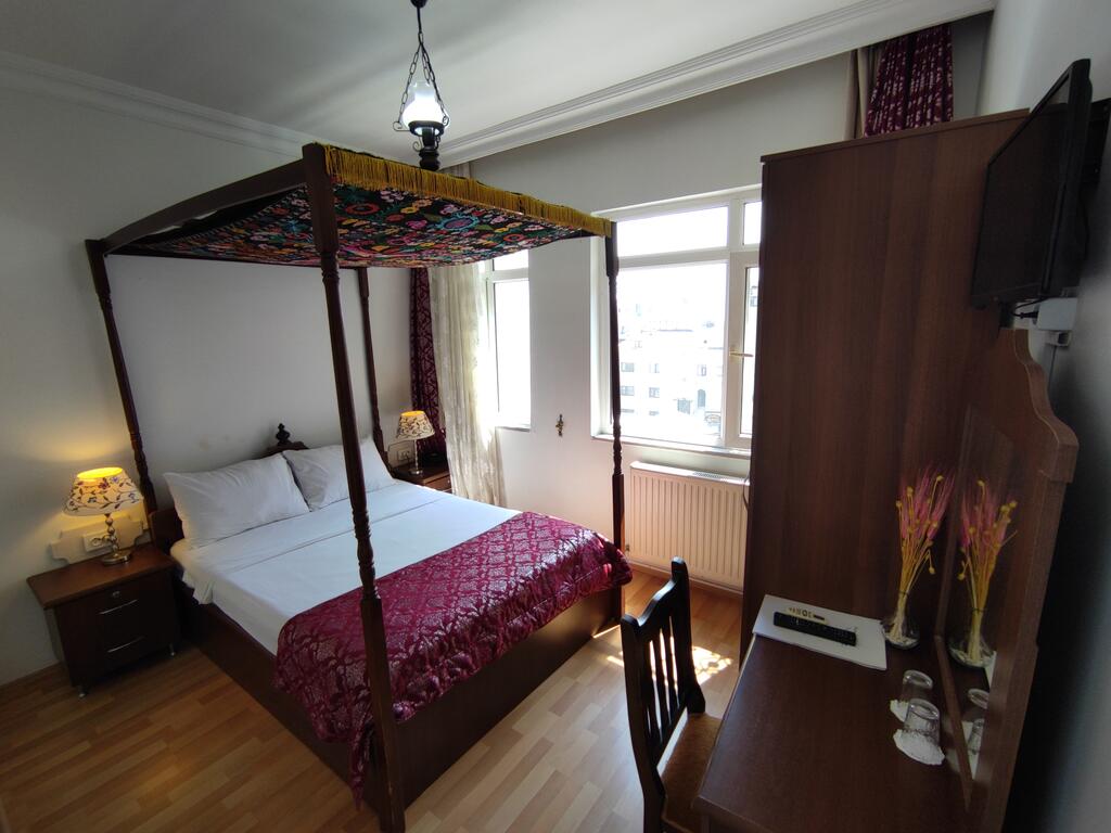 Гарячі тури в готель Marmara Guesthouse Стамбул