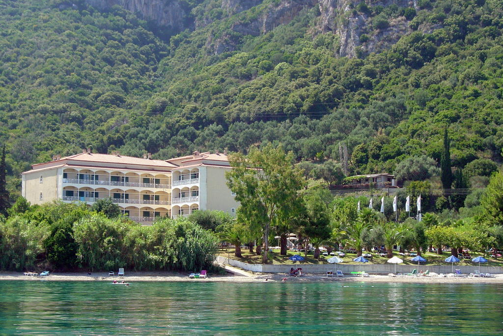 Corfu Senses Hotel, 3, фотографії