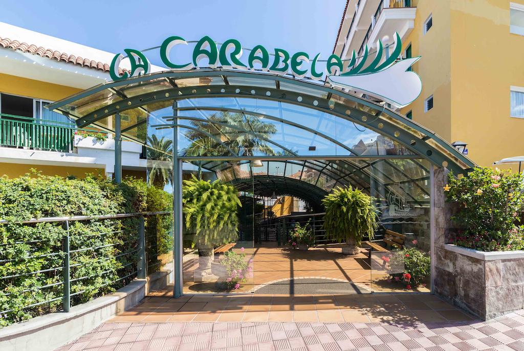 Відгуки гостей готелю La Carabela