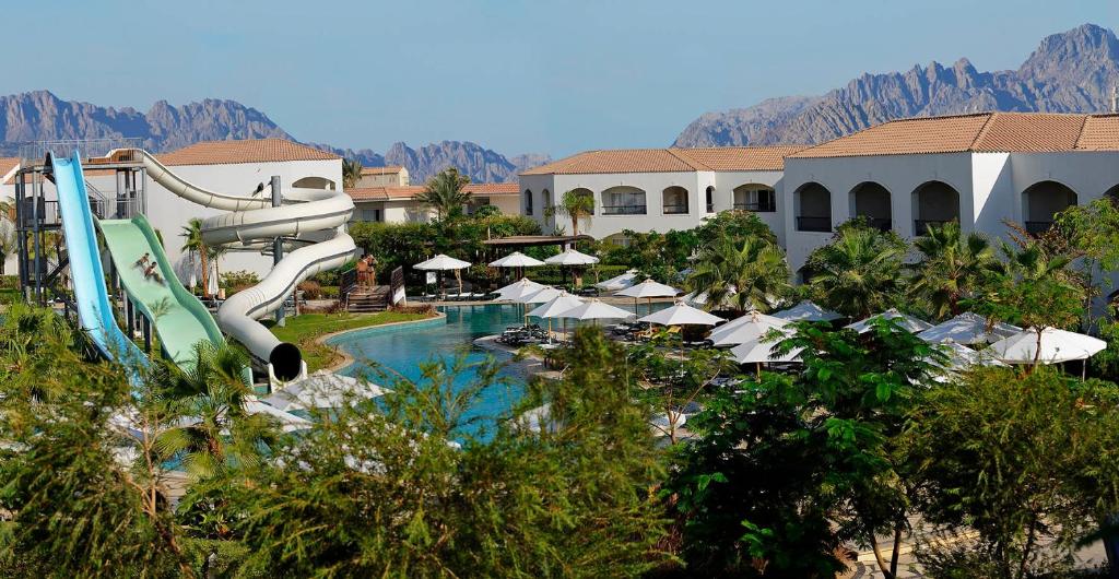Tours to the hotel Reef Oasis Blue Bay