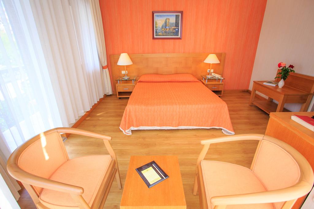 Отдых в отеле Orka Club Hotel & Villas Фетхие Турция