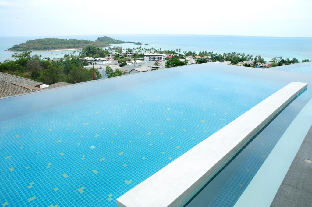 Kc Resort & Over Water Villas, 4