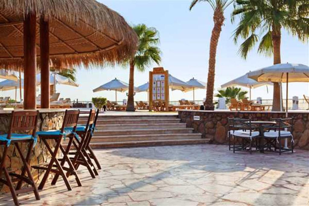 Odpoczynek w hotelu Safir Sharm Waterfalls Resort (ex. Hilton Sharm Waterfalls) Szarm el-Szejk Egipt