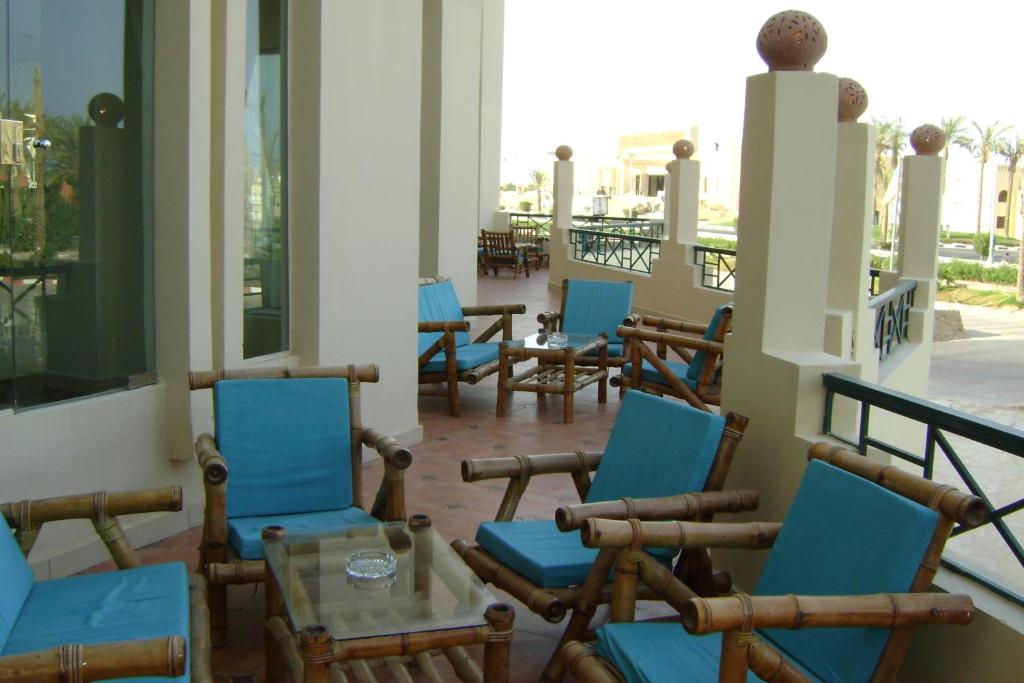 Odpoczynek w hotelu Sharm Bride Resort