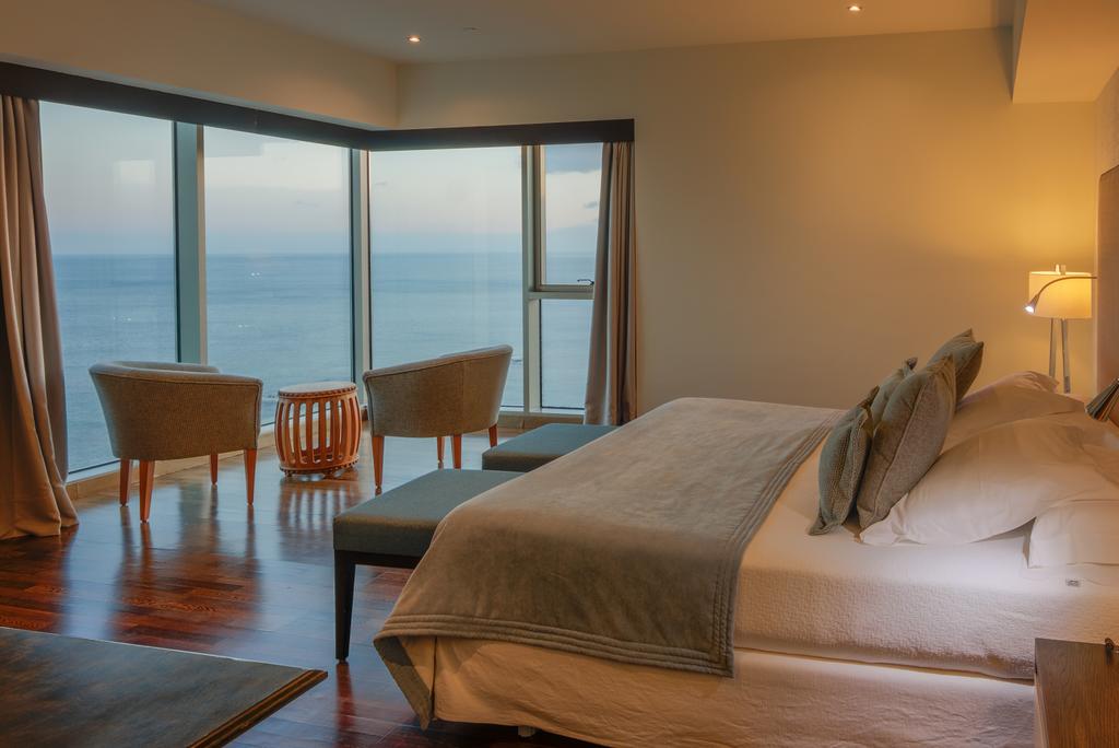 Arrecife Gran Hotel & Spa фото и отзывы