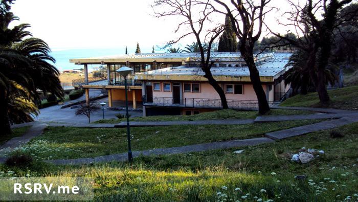Лагерь «Sanny Camp», Бечичи, Черногория, фотографии туров