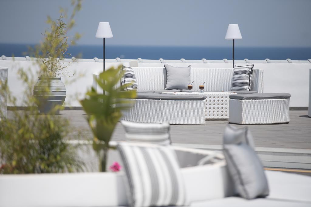 Відпочинок в готелі Mr & Mrs White Crete Resort and Spa