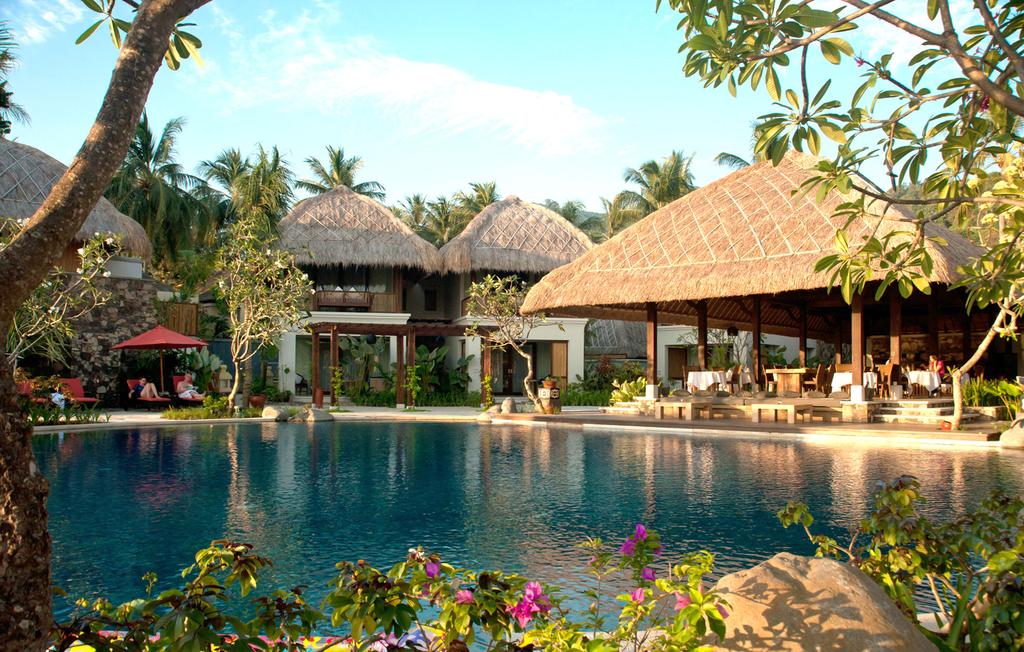 Цены в отеле Sudamala Suites & Villas Lombok