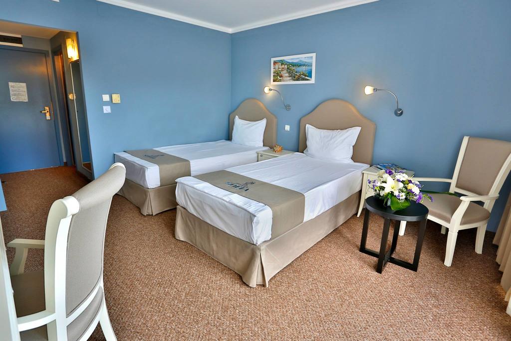 Hot tours in Hotel Sofia Golden Sands