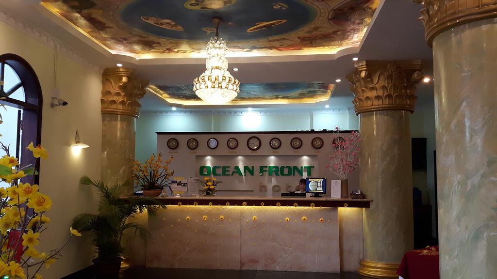 Phan Thiet Ocean Front Hotel