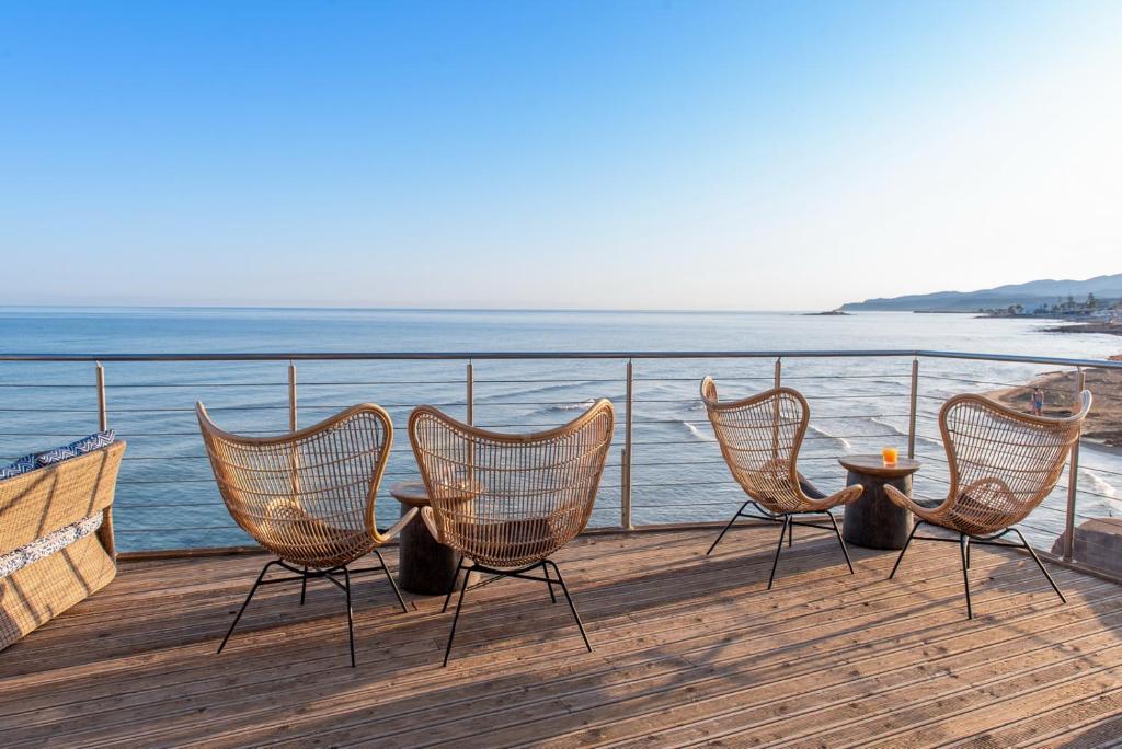 Greece Ikaros Beach Luxury Resort & Spa