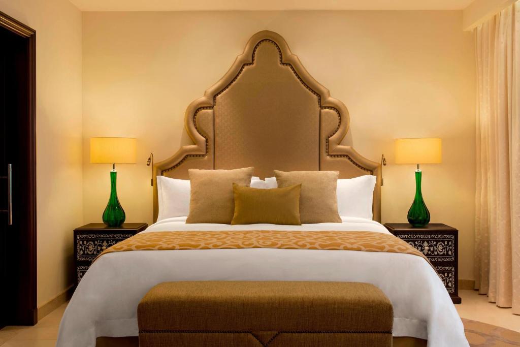 Ajman Saray, A Luxury Collection Resort, Ajman ceny