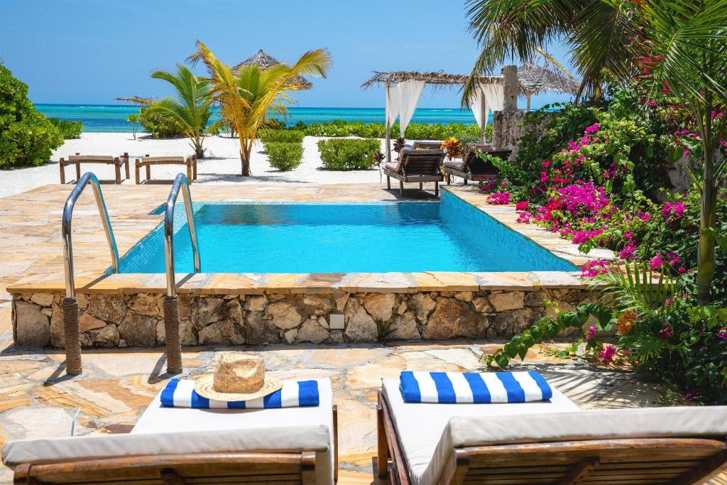 Next Paradise Boutique Resort, Tanzania, Zanzibar (wyspa)