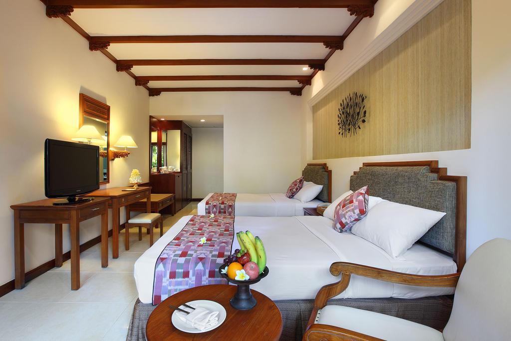 Bali Mandira Beach Resort & Spa ціна