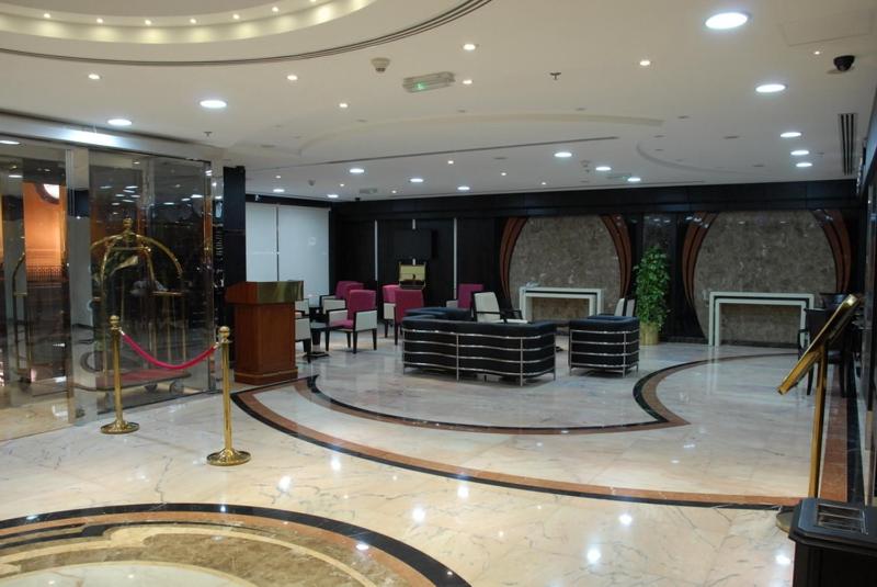 Горящие туры в отель Al Hayat Hotel Suites Шарджа