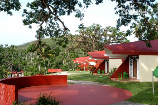 Villa Horizontes Soroa, Пинар-дель-Рио, фотографии туров