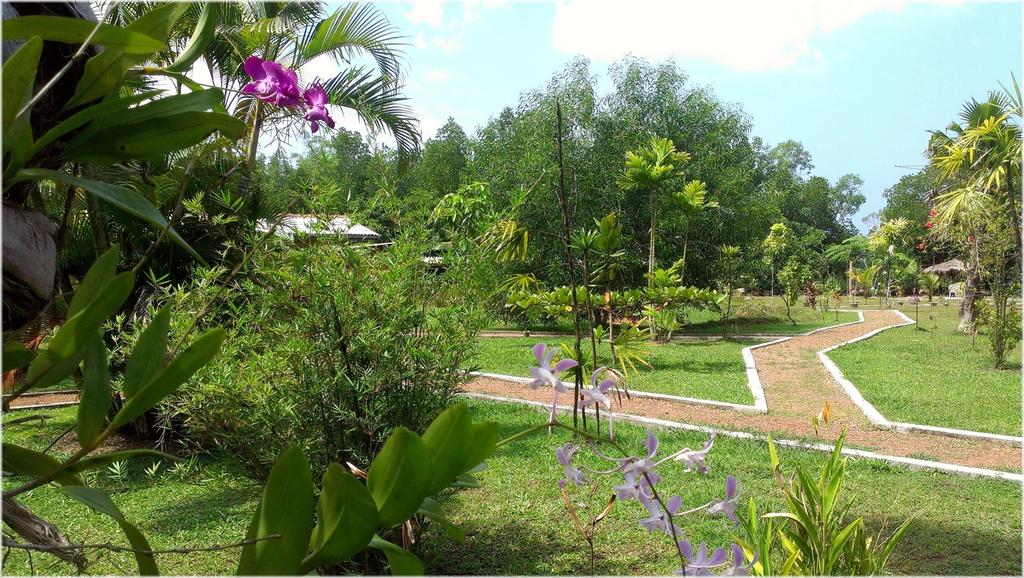 Отдых в отеле Mangrove Villa - Bentota River Бентота Шри-Ланка