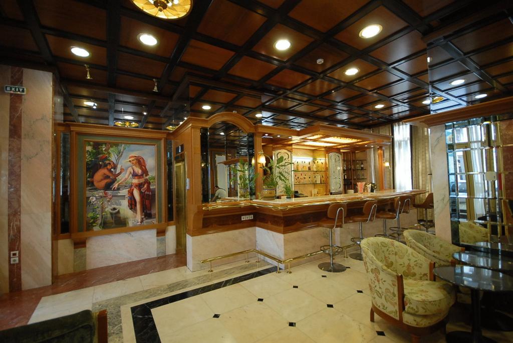 Greece Balasca Hotel