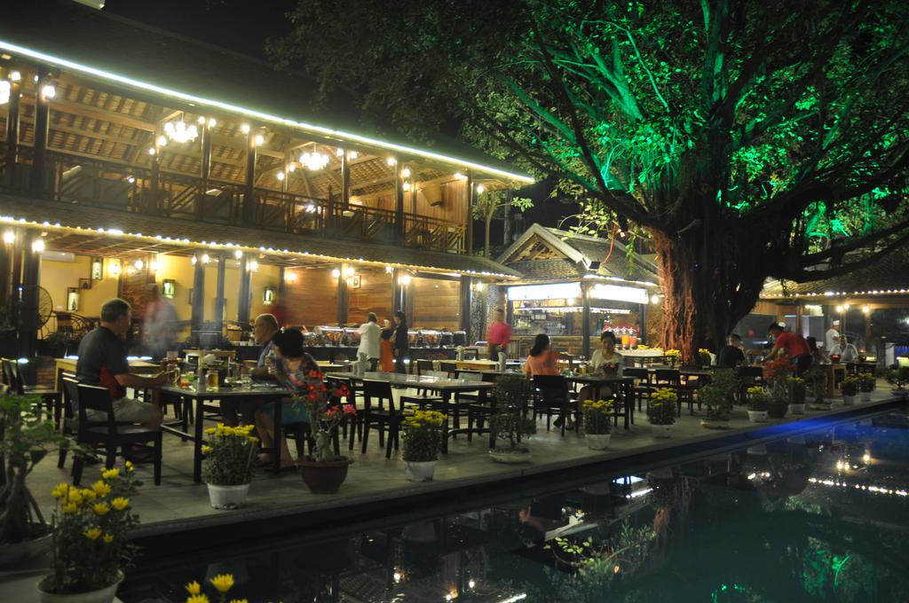 Yasaka Saigon Nha Trang Resort Hotel & Spa, Nha Trang, Vietnam, photos of tours